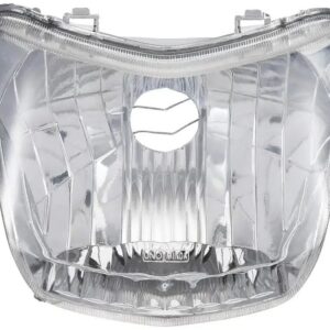 Head Light Assembly Without Parking Tvs Star City (uno Minda)