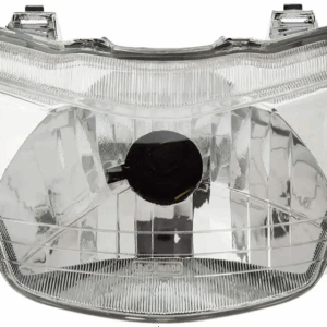 Head Light Assembly Without Wire (activa New Model) (uno Minda)