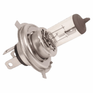 Head Light Bulb Standard Fascino