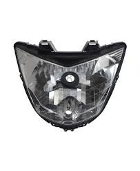 Head Light Assy -hero Maestro Edge