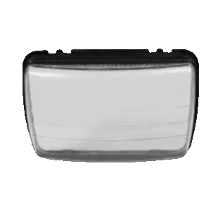 Head Light Glass Standard Splendor Pro - Genuine