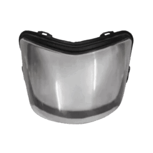 Head Light Glass Standard Suzuki Samurai - Genuine