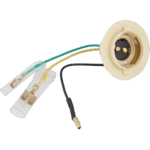 Head Light Holder Standard Rx 135 - Genuine