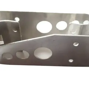 Head Light Kan/bracket-aluminium/type