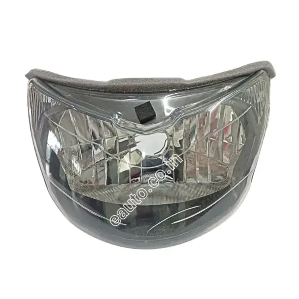 Head Light Set For Bajaj Xcd 125