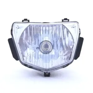 Head Light Set For Hero Achiever