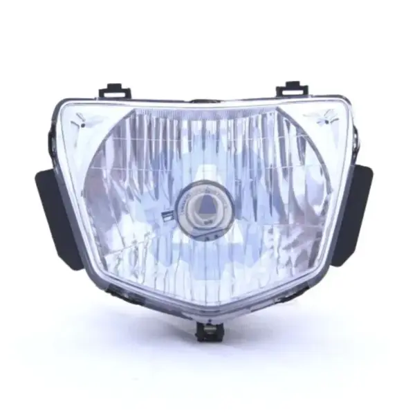 Head Light Set For Hero Achiever