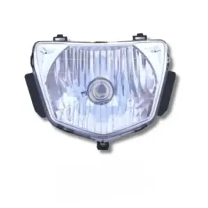 Head Light Set For Hero Achiever