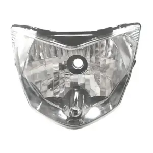 Head Light Set For Hero Glamour Fi Old Model