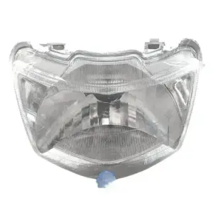 Head Light Set For Hero Pleasure Old Model