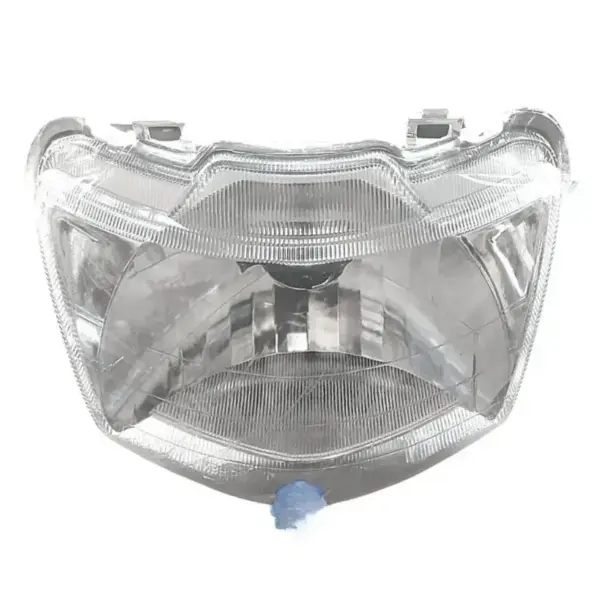 Head Light Set For Hero Pleasure Old Model