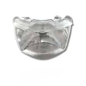 Head Light Set For Hero Pleasure Old Model