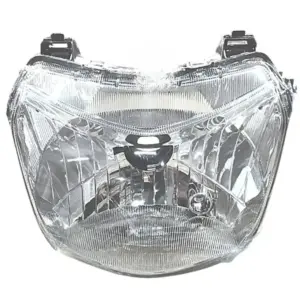 Head Light Set For Honda Activa 3g | 4g | With Parking Light