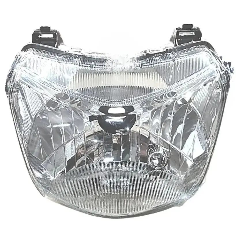 Head Light Set For Honda Activa 3g | 4g | With Parking Light