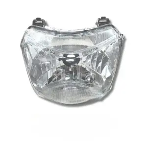 Head Light Set For Honda Activa 3g | 4g | With Parking Light