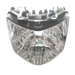 Head Light Set For Honda Cb Shine
