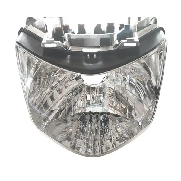 Head Light Set For Honda Cb Shine