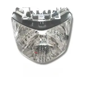 Head Light Set For Honda Cb Shine