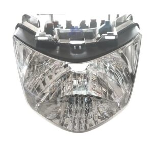 Head Light Set For Honda Dream Yuga