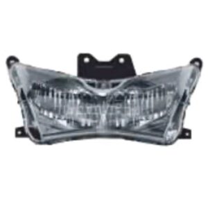 Head Light Set For Honda Grazia | Led