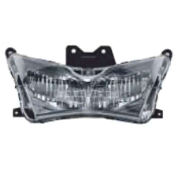 Head Light Set For Honda Grazia | Led