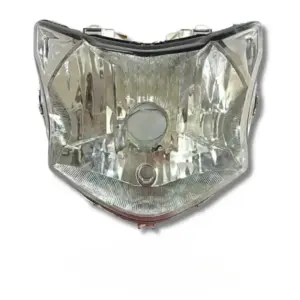 Head Light Set For Honda Livo