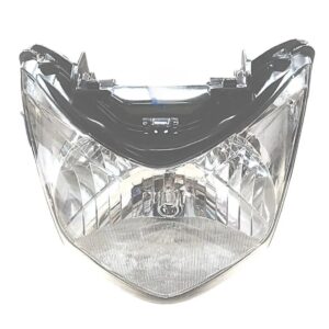 Head Light Set For Honda Shine New | Shine Deluxe