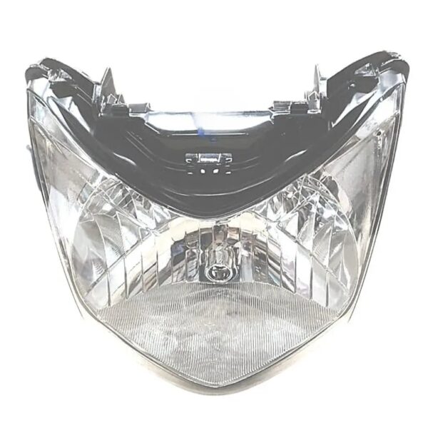 Head Light Set For Honda Shine New | Shine Deluxe