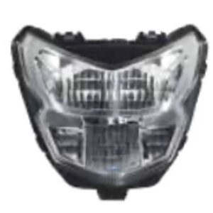Head Light Set For Honda Shine Sp 125 | Led Light