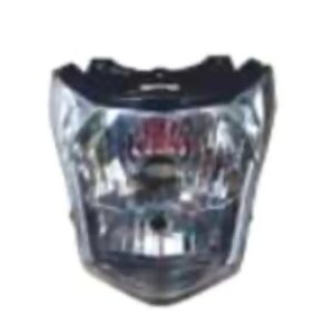 Head Light Set For Honda Unicorn Dazzler | With Parking