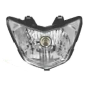 Head Light Set For Honda Unicorn | With Parking