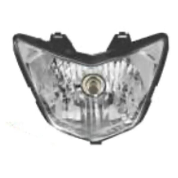 Head Light Set For Honda Unicorn | With Parking