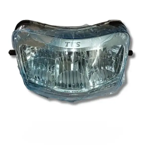 Head Light Set For Tvs Jupiter | Led Light