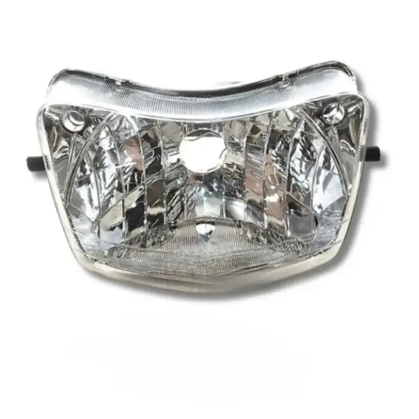 Head Light Set For Tvs Jupiter Old Model