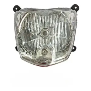 Head Light Set For Yamaha Sz-r | With Bulb