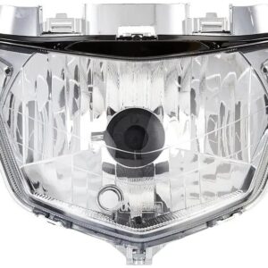 Head Light Unit (w/o Bulb) For Honda Dream Neo | Cd Dream