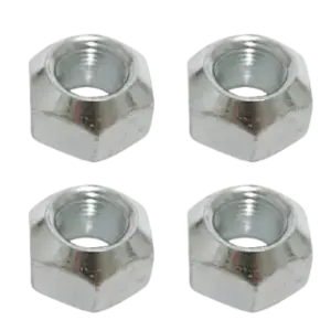 Head Stud Nuts Standard Gixxer