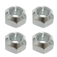 Head Stud Nuts Tvs Sport - Genuine