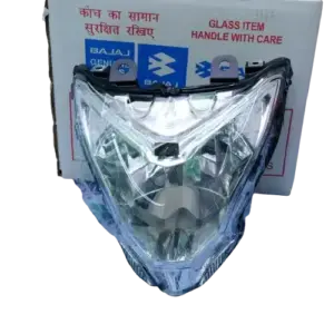Head Light (55/60w) For Bajaj Pulsar 200ns