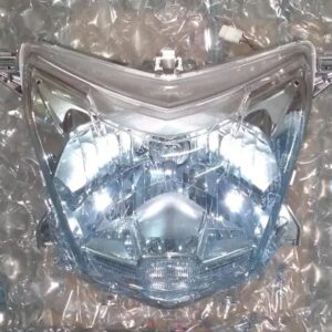 Headlamp Assy. | Ntorq 125 | Tvs