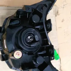 Headlamp Assy | Tvs Apache Rtr 180 / Rtr 160 Refresh / Abs | Tvs