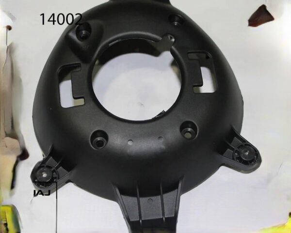 Headlamp Back Cover For Bajaj Avenger Street 160