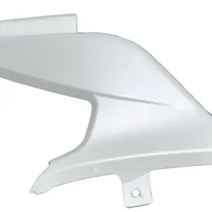 Headlamp Fairing Right Hand (classic White) For Bajaj Dominar 400