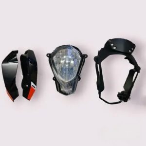 Headlight Assembly