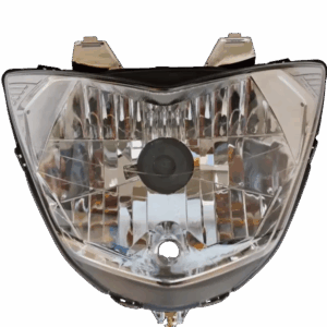Headlight Assembly Compatible For Hero Glamour New Model