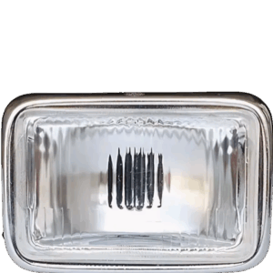 Headlight Assembly Compatible For Hero Honda Old Model
