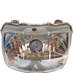 Headlight Assembly Compatible For Honda Activa New Model