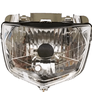 Headlight Assembly Compatible For Honda Dream Neo