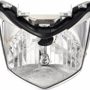 Headlight Assembly With Parking For Honda Cb Shine 125