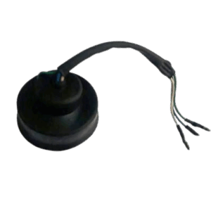 Headlight Bulb Holder Standard Cb Shine 125 Sp - Genuine